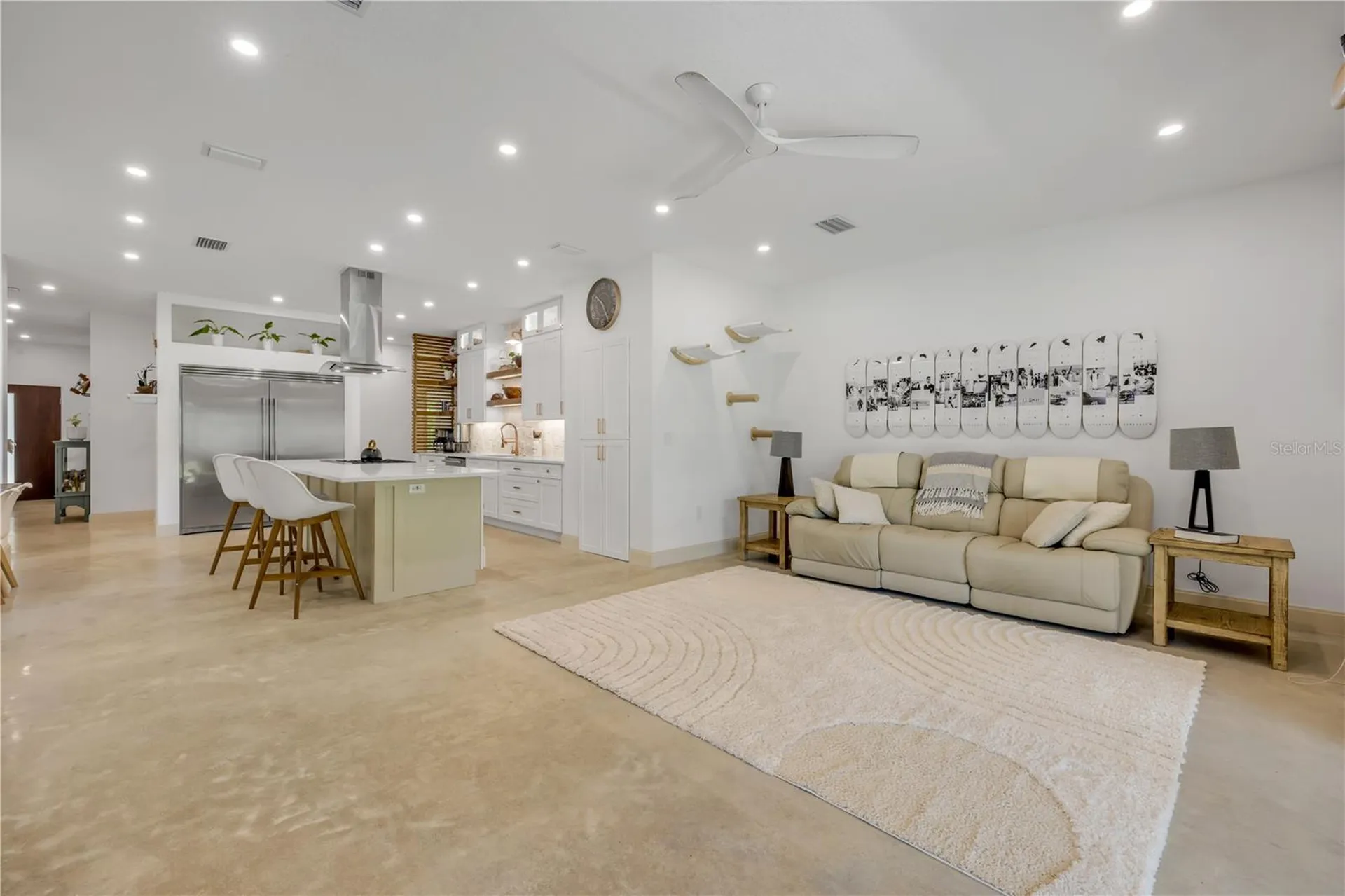 3211 Saxon Drive New Smyrna Beach FL 32169