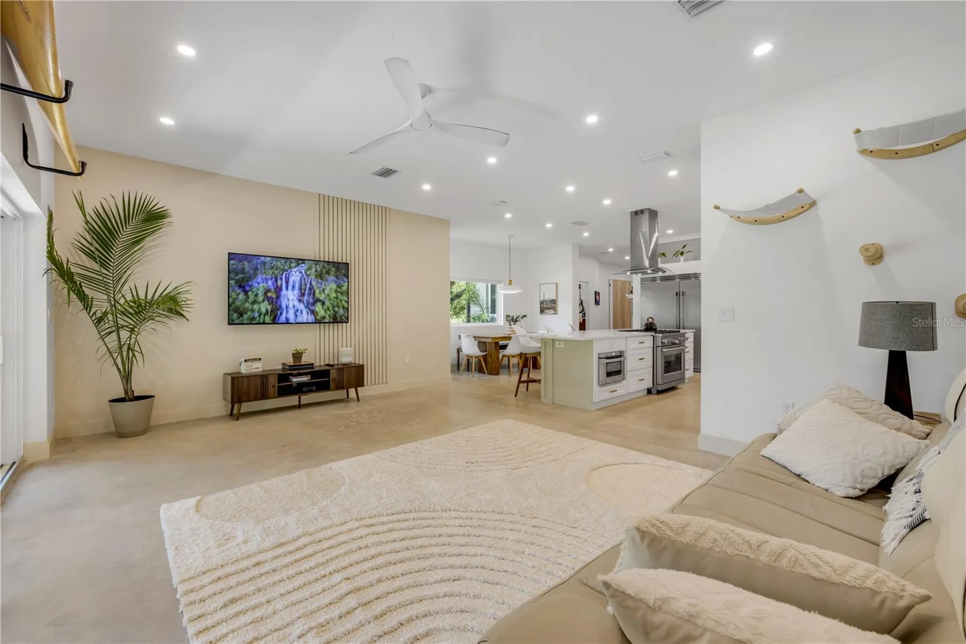 3211 Saxon Drive New Smyrna Beach FL 32169
