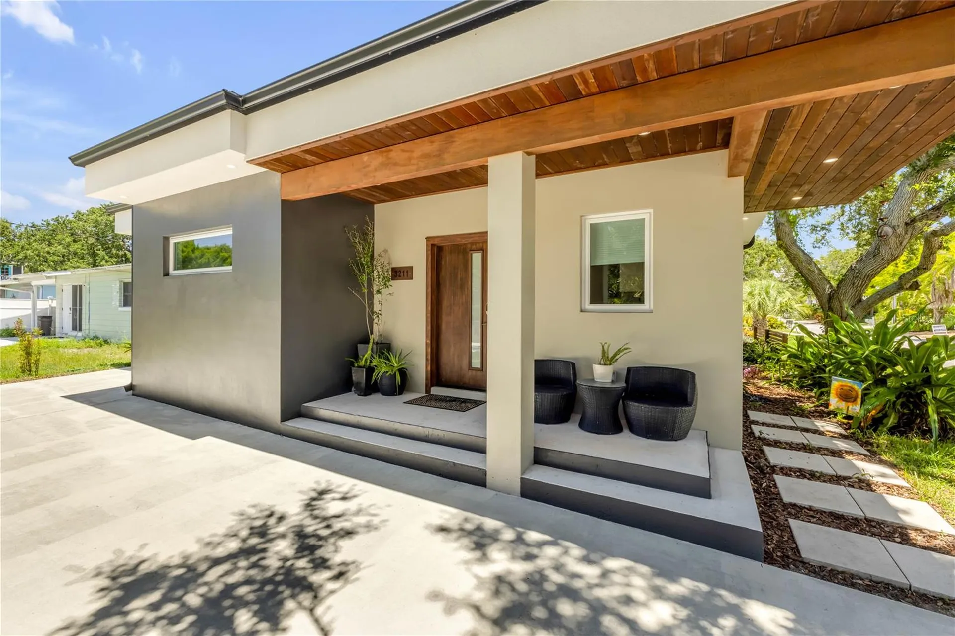 3211 Saxon Drive New Smyrna Beach FL 32169