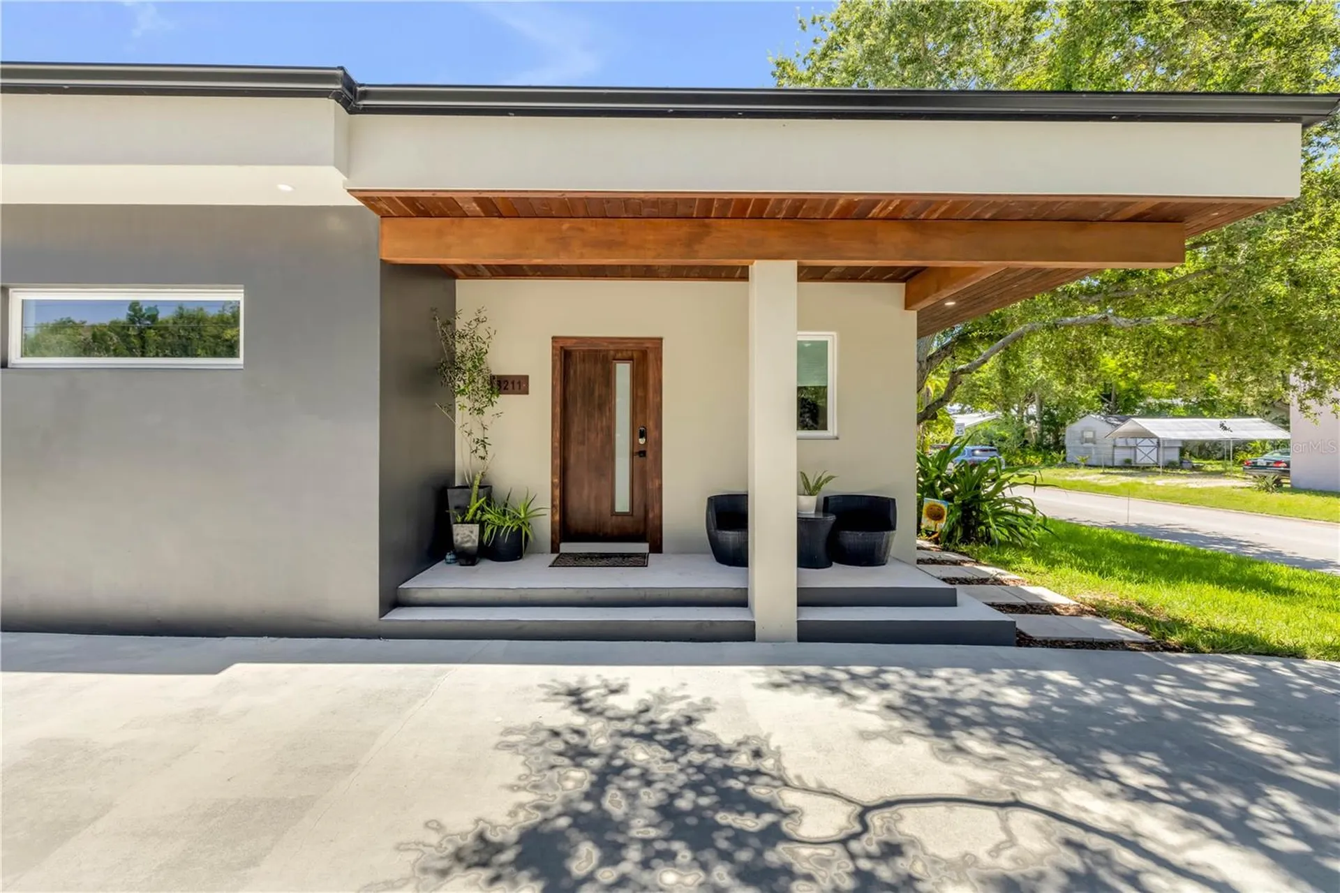 3211 Saxon Drive New Smyrna Beach FL 32169
