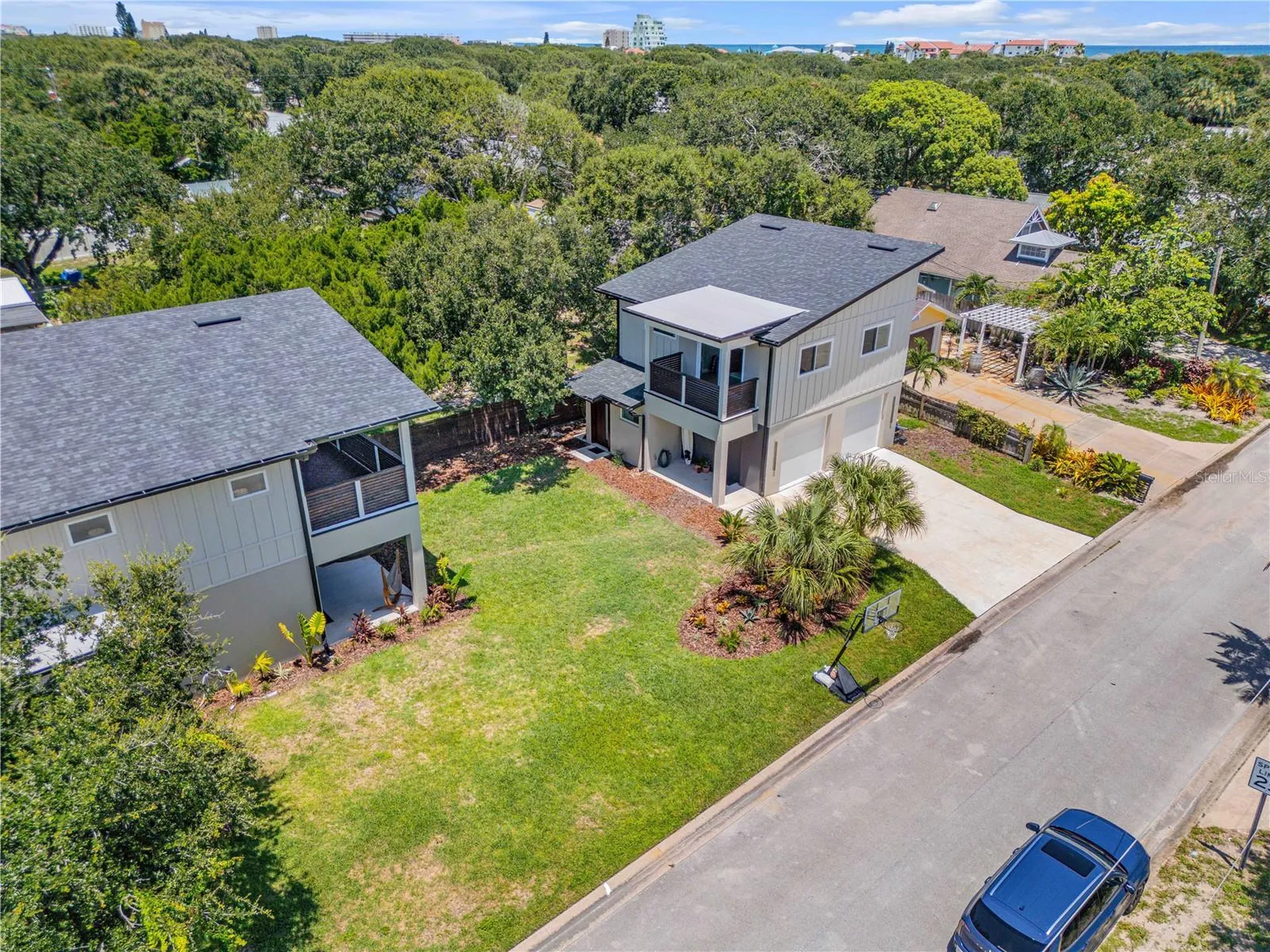 3211 Saxon Drive New Smyrna Beach FL 32169