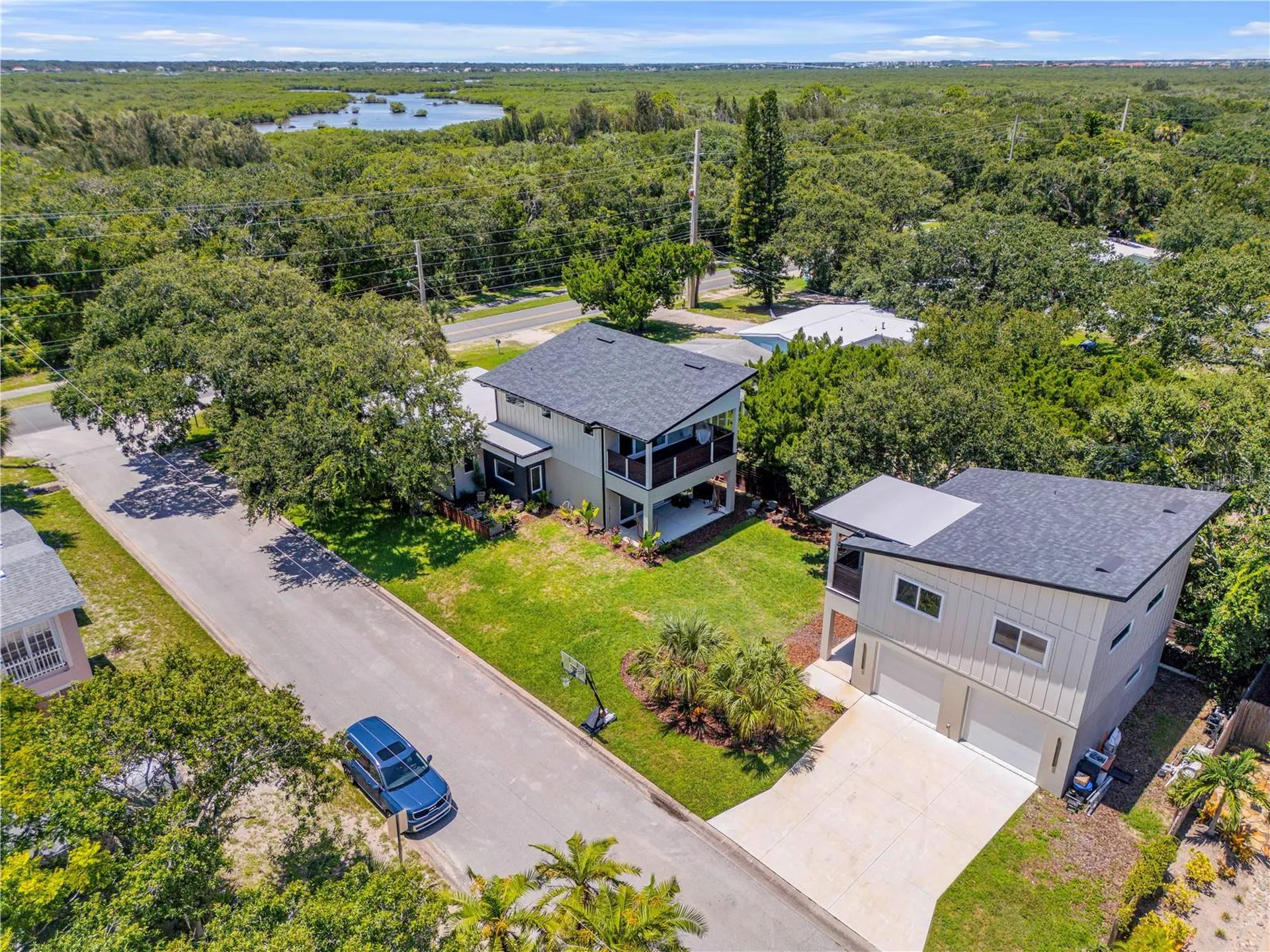 3211 Saxon Drive New Smyrna Beach FL 32169