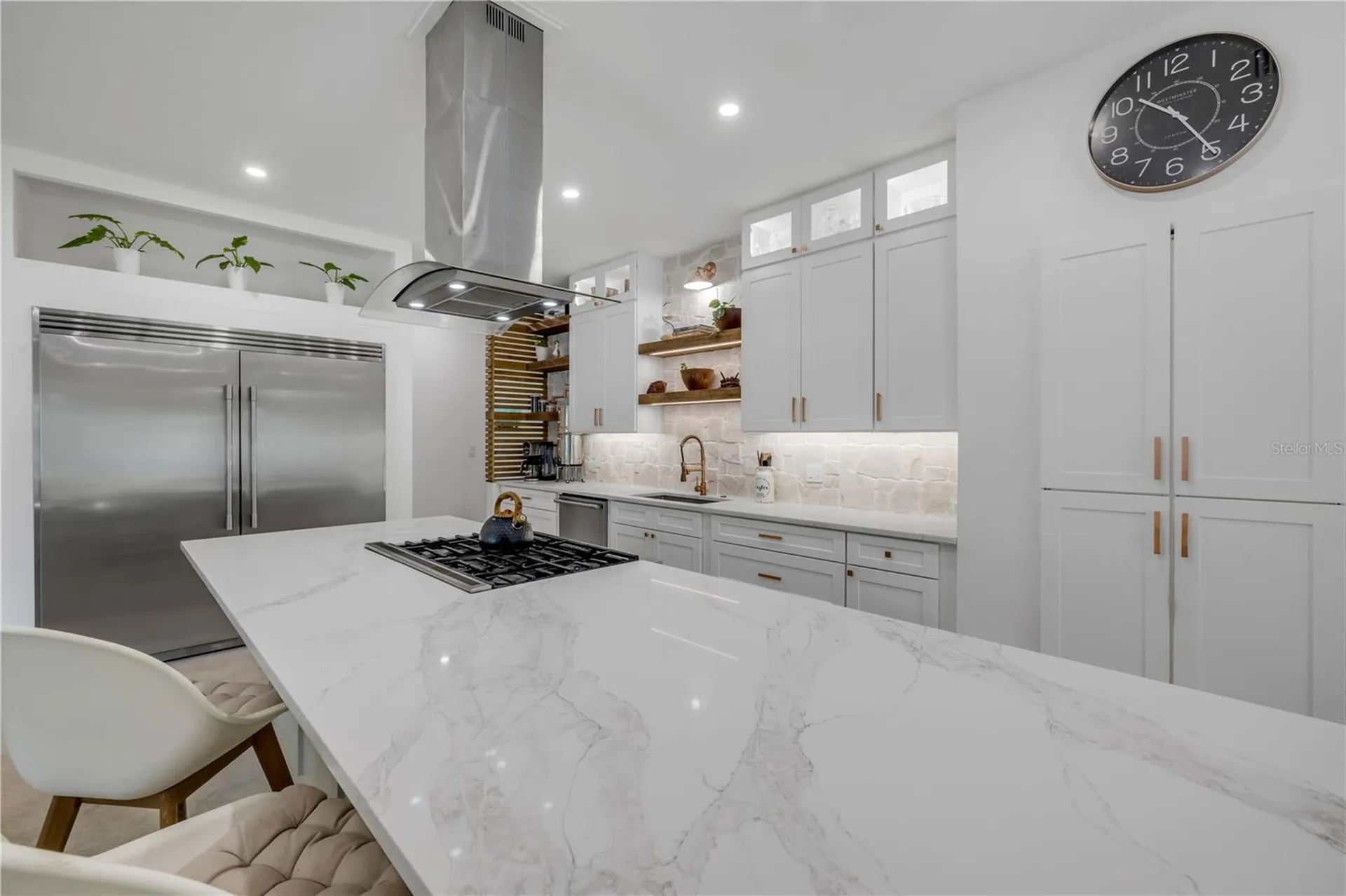 3211 Saxon Drive New Smyrna Beach FL 32169