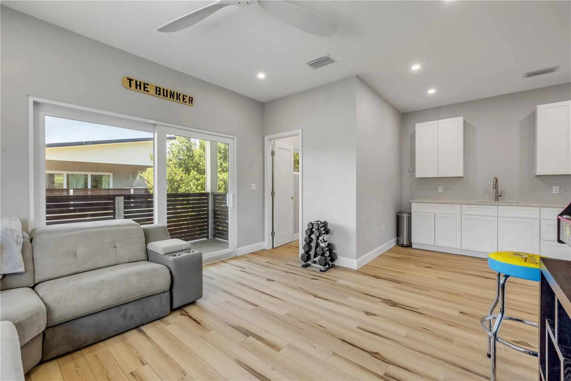 3211 Saxon Drive New Smyrna Beach FL 32169