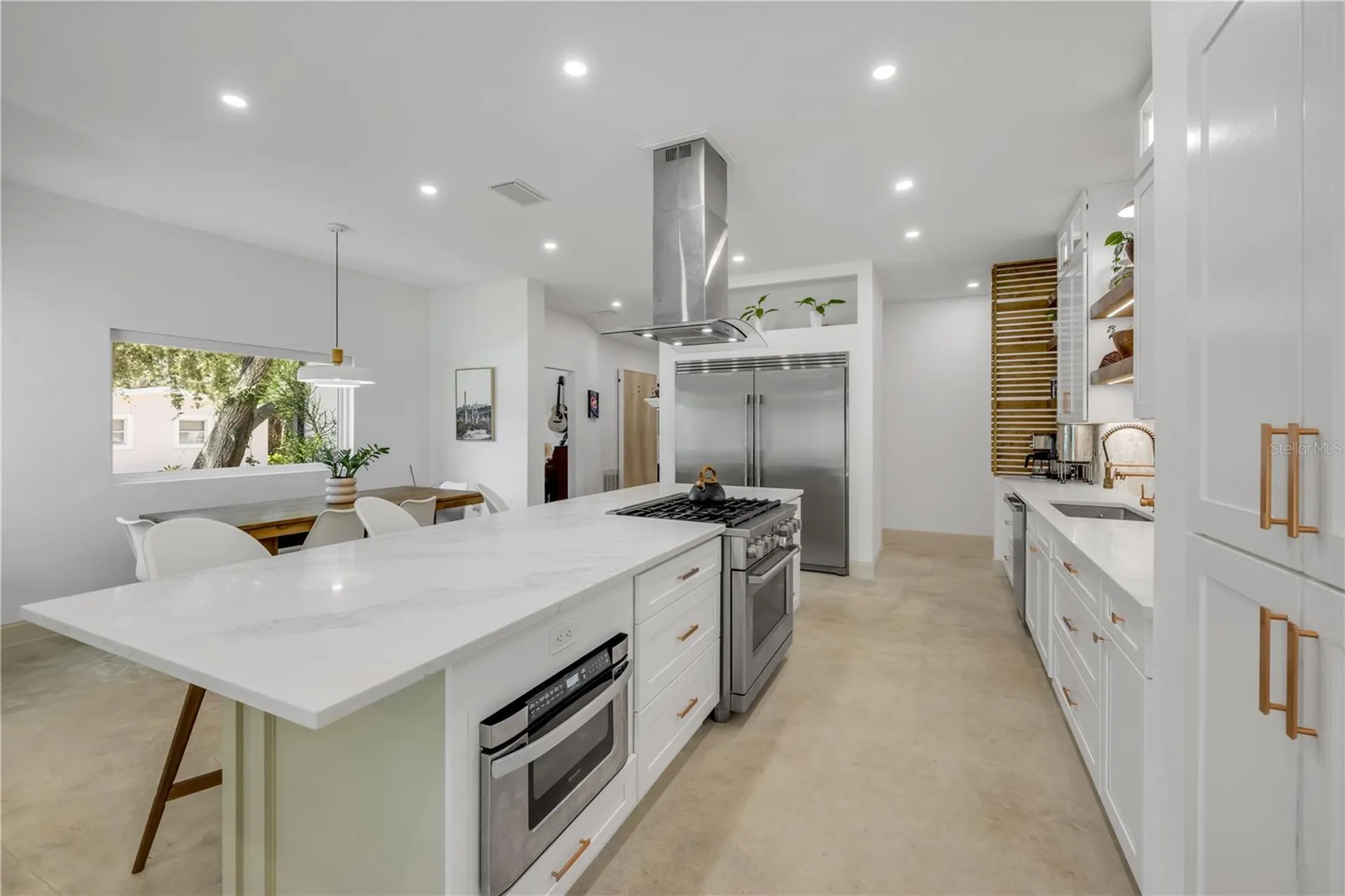 3211 Saxon Drive New Smyrna Beach FL 32169