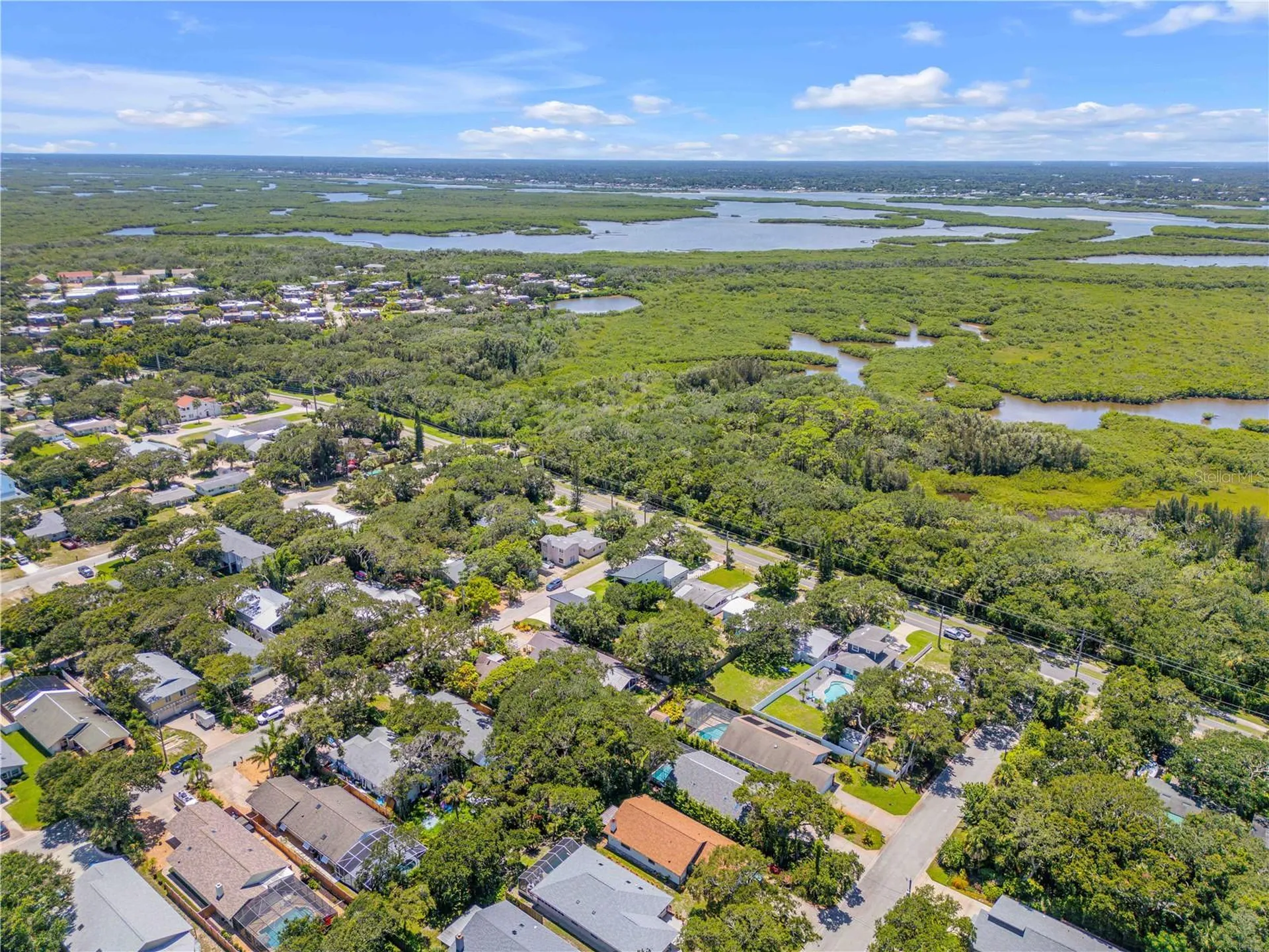 3211 Saxon Drive New Smyrna Beach FL 32169