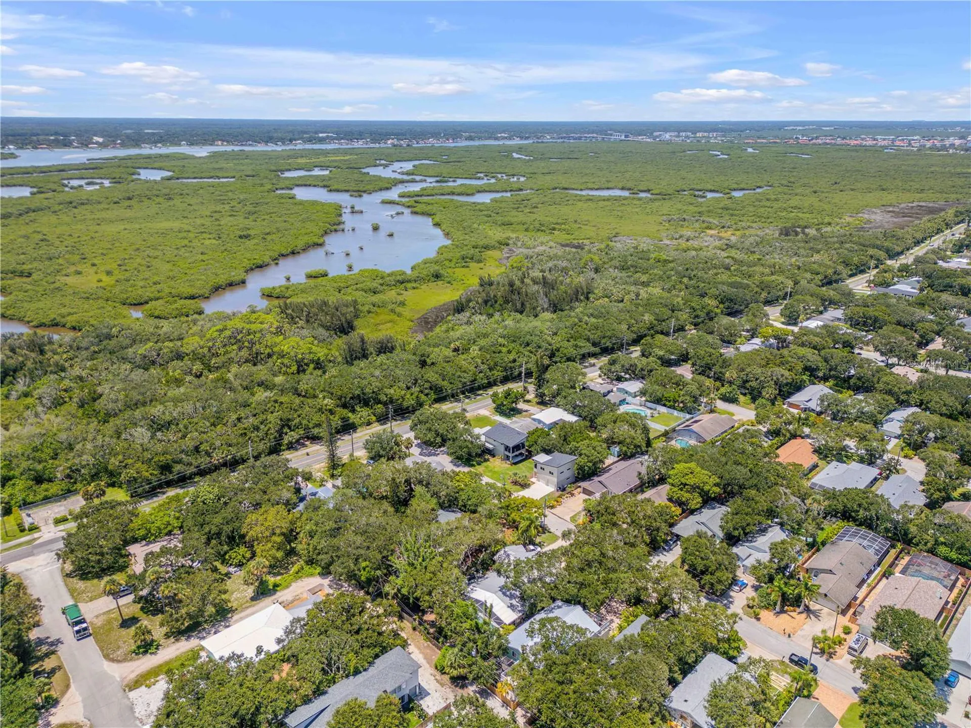 3211 Saxon Drive New Smyrna Beach FL 32169