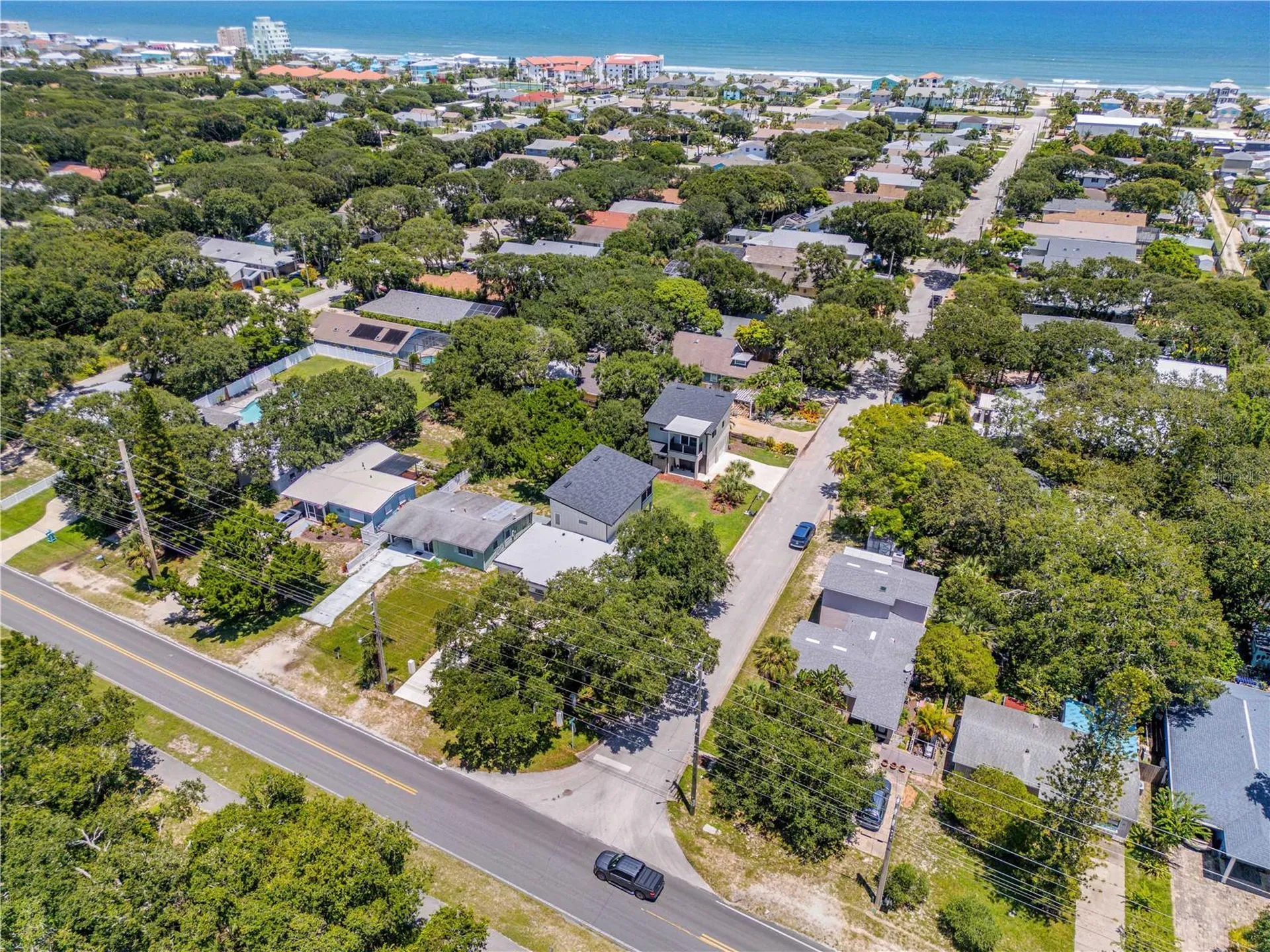 3211 Saxon Drive New Smyrna Beach FL 32169