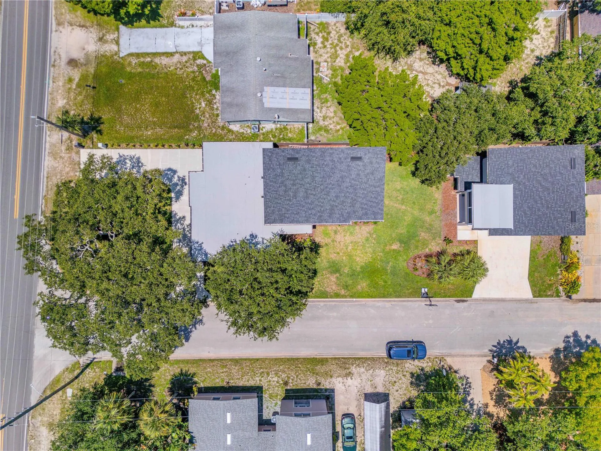3211 Saxon Drive New Smyrna Beach FL 32169