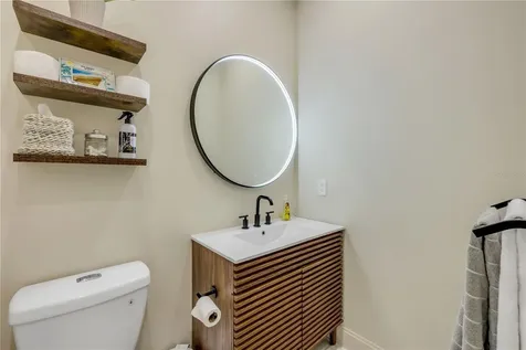 3211 Saxon Drive New Smyrna Beach FL 32169