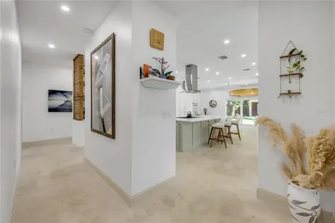 3211 Saxon Drive New Smyrna Beach FL 32169