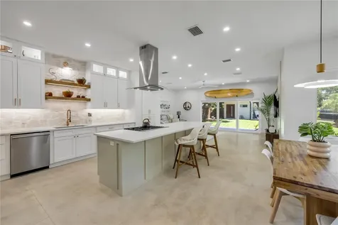 3211 Saxon Drive New Smyrna Beach FL 32169