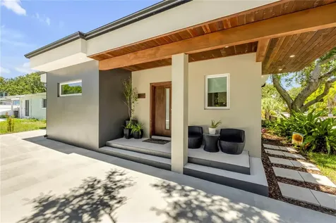 3211 Saxon Drive New Smyrna Beach FL 32169
