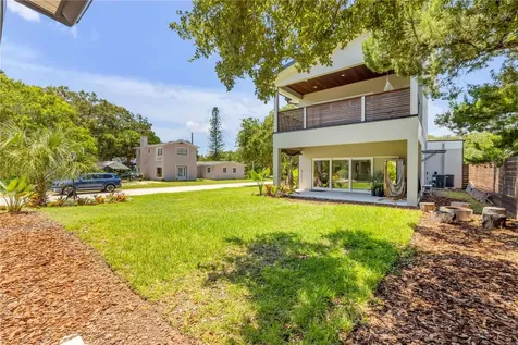 3211 Saxon Drive New Smyrna Beach FL 32169