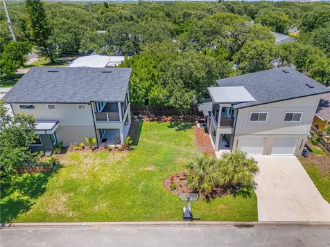 3211 Saxon Drive New Smyrna Beach FL 32169