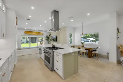 3211 Saxon Drive New Smyrna Beach FL 32169