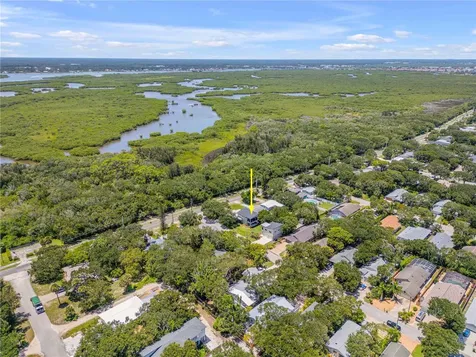 3211 Saxon Drive New Smyrna Beach FL 32169