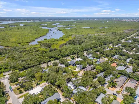 3211 Saxon Drive New Smyrna Beach FL 32169