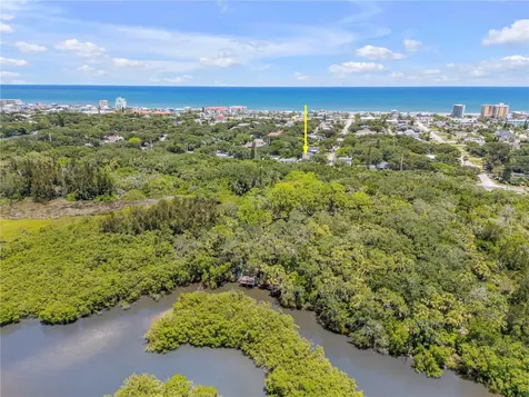 3211 Saxon Drive New Smyrna Beach FL 32169