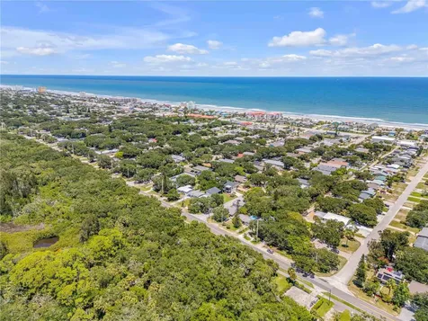 3211 Saxon Drive New Smyrna Beach FL 32169