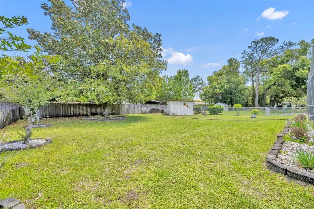 221 Grande Vista Street Debary FL 32713