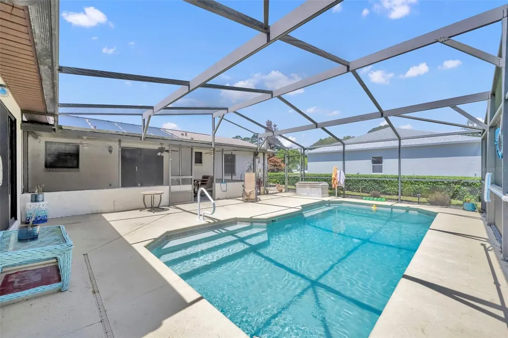 221 Grande Vista Street Debary FL 32713