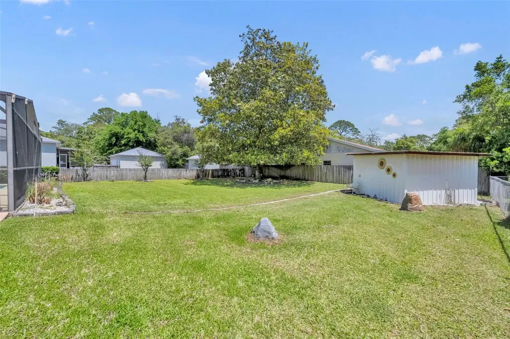 221 Grande Vista Street Debary FL 32713