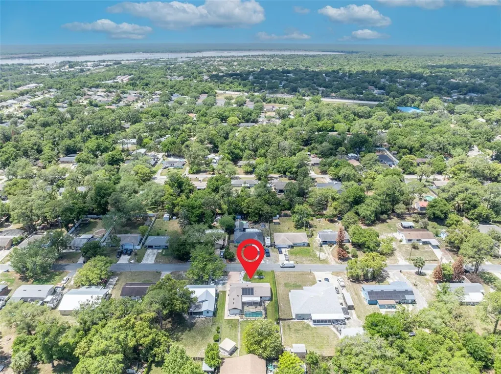 221 Grande Vista Street Debary FL 32713