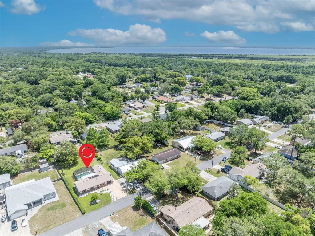 221 Grande Vista Street Debary FL 32713