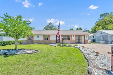 221 Grande Vista Street Debary FL 32713