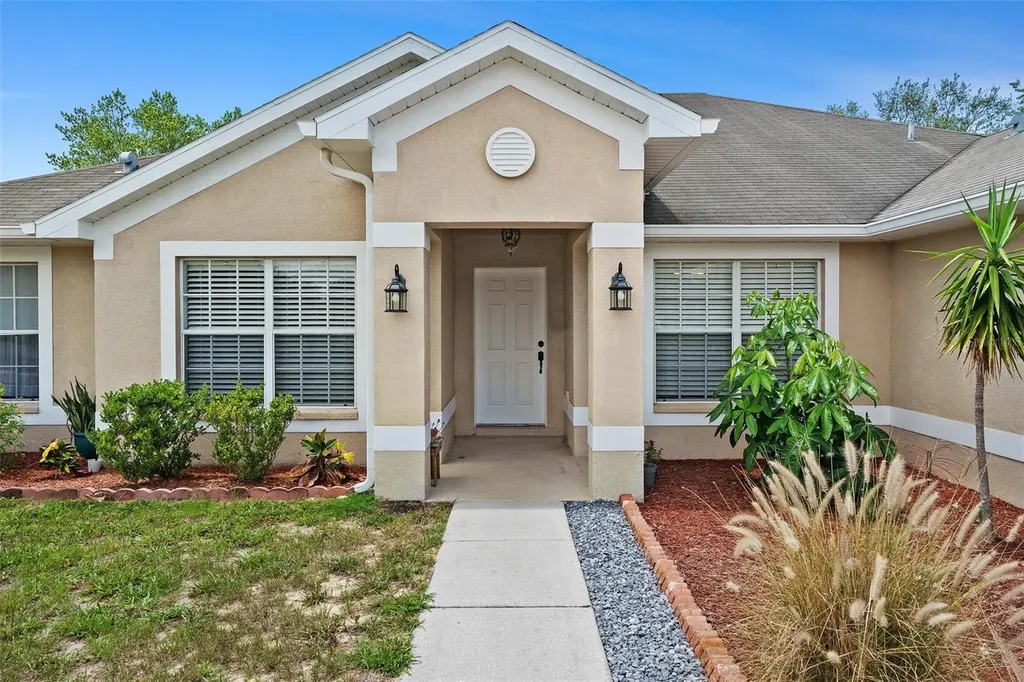 11366 Riddle Drive Spring Hill FL 34609