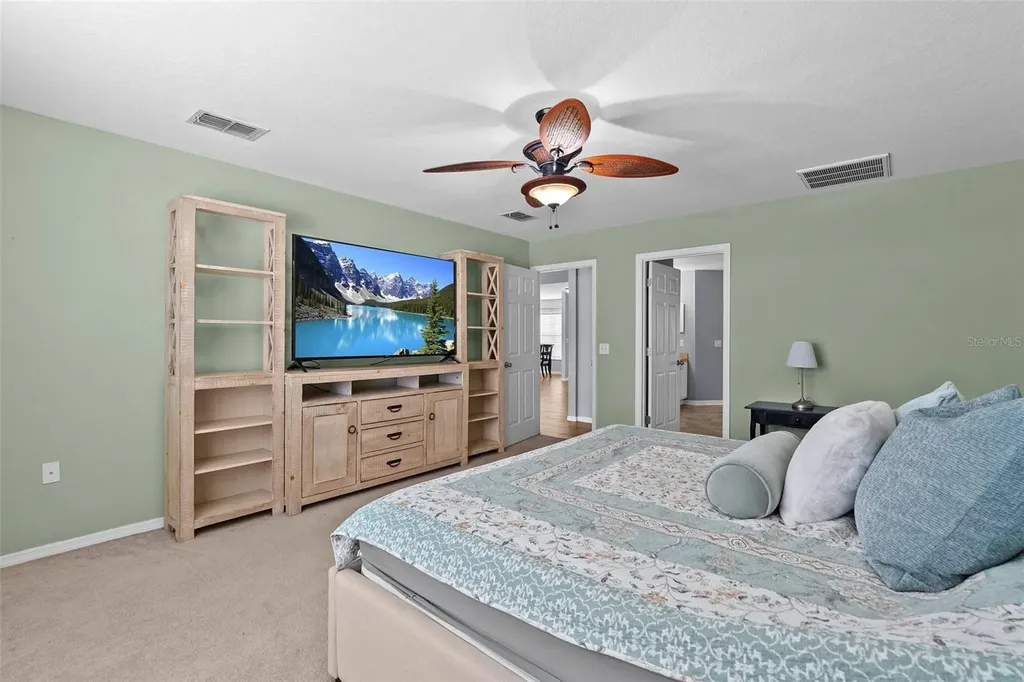 11366 Riddle Drive Spring Hill FL 34609