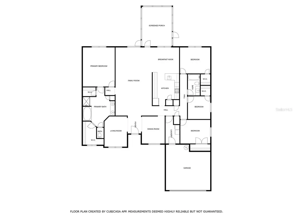 11366 Riddle Drive Spring Hill FL 34609