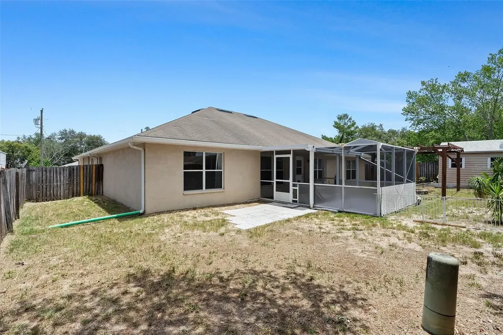 11366 Riddle Drive Spring Hill FL 34609