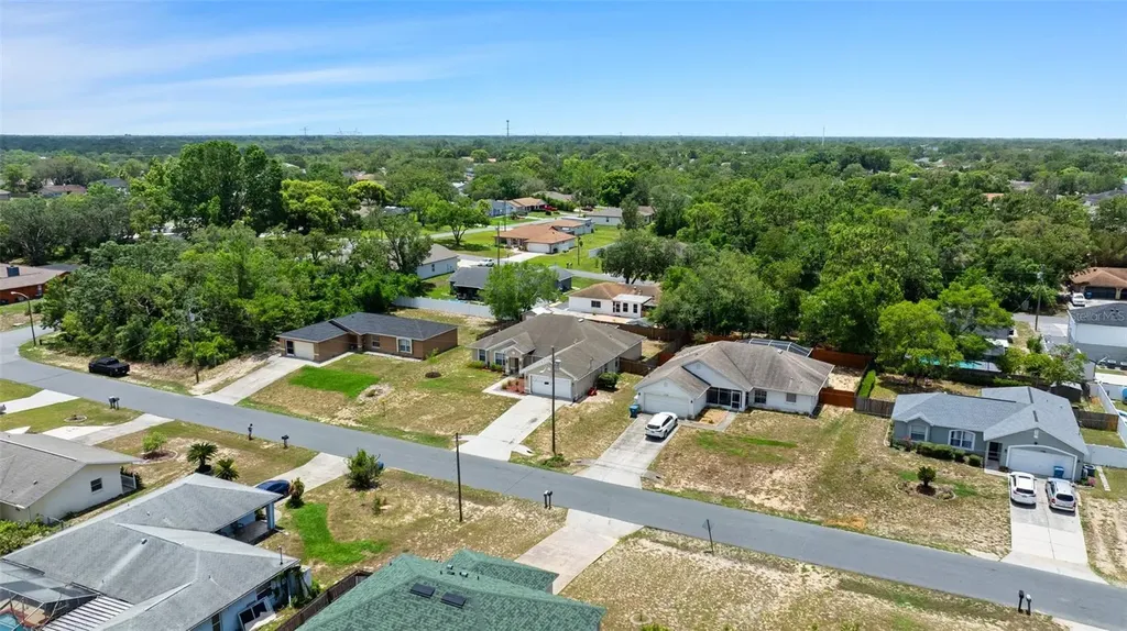 11366 Riddle Drive Spring Hill FL 34609