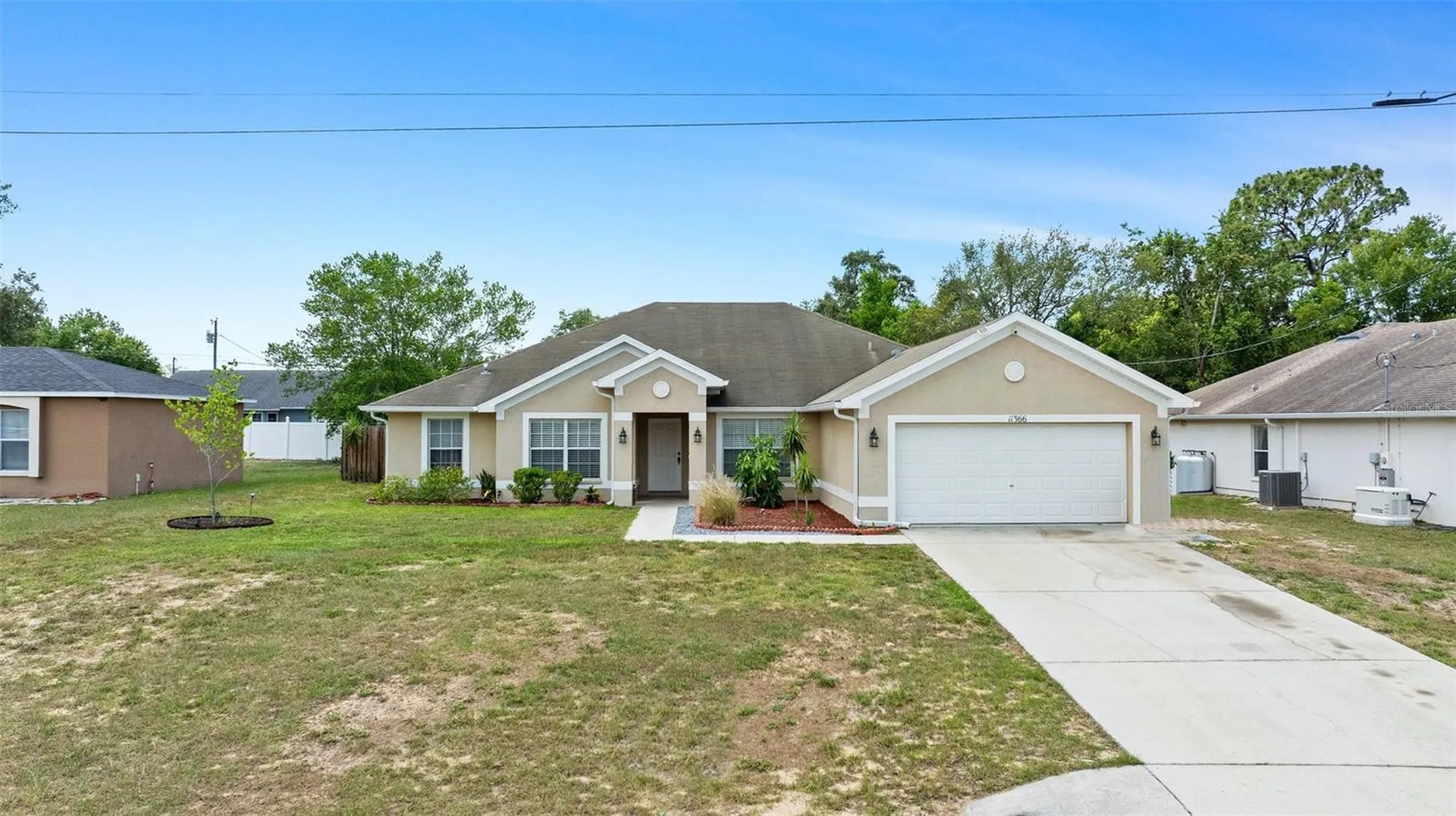 11366 Riddle Drive Spring Hill FL 34609