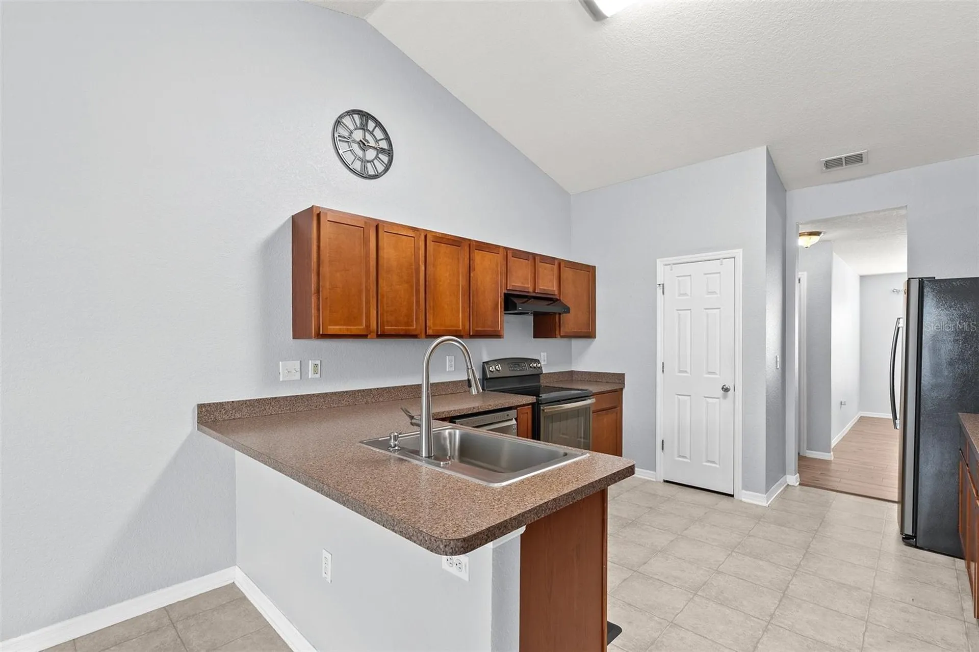 11366 Riddle Drive Spring Hill FL 34609
