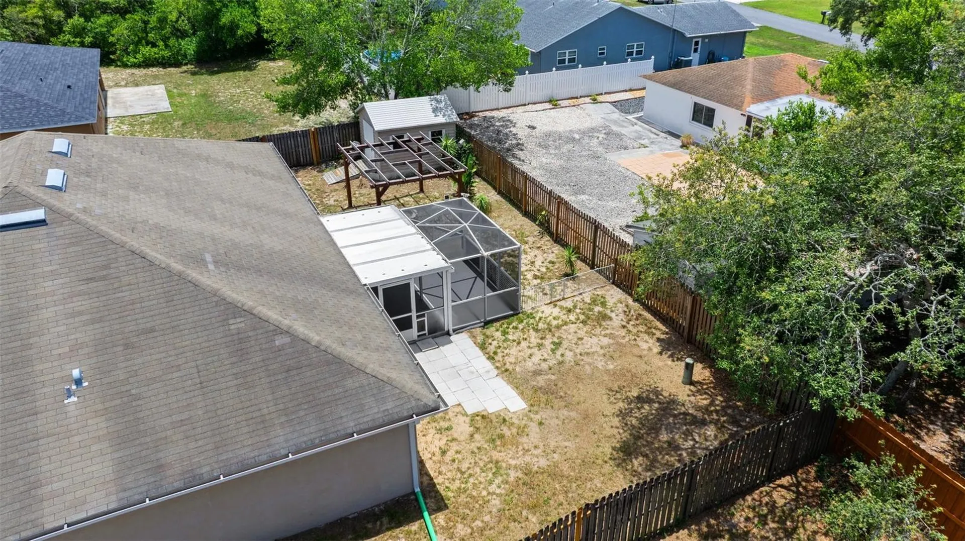 11366 Riddle Drive Spring Hill FL 34609