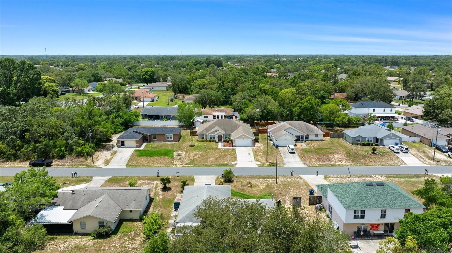 11366 Riddle Drive Spring Hill FL 34609