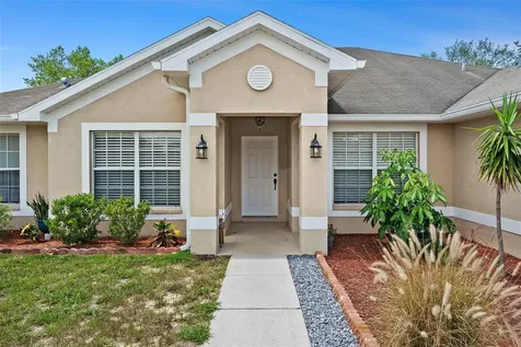 11366 Riddle Drive Spring Hill FL 34609