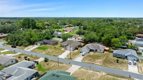 11366 Riddle Drive Spring Hill FL 34609