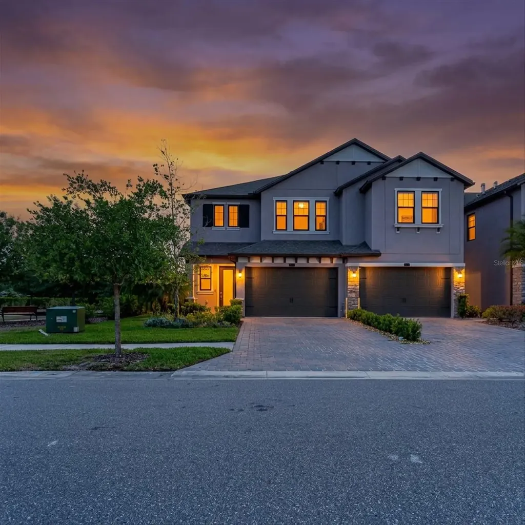 4531 Almada Lane SE Wesley Chapel FL 33543