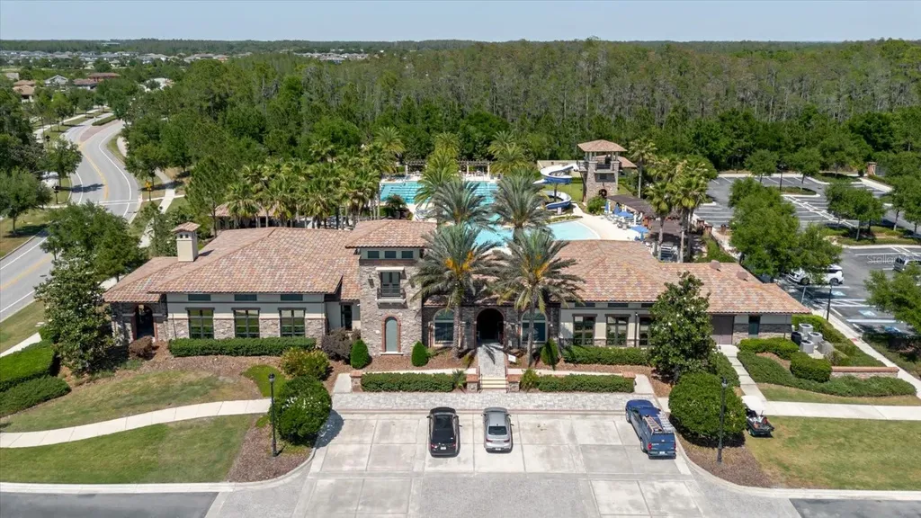 4531 Almada Lane SE Wesley Chapel FL 33543