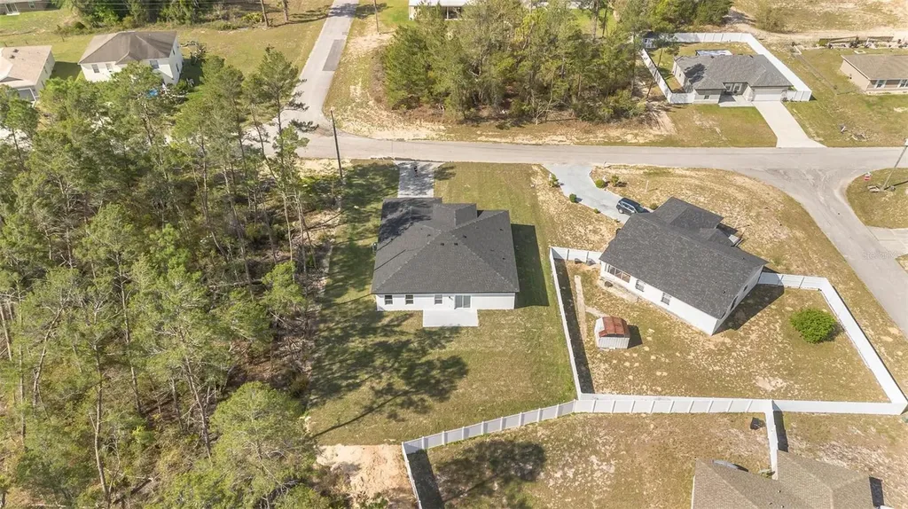 4411 SW 172nd Street Road Ocala FL 34473