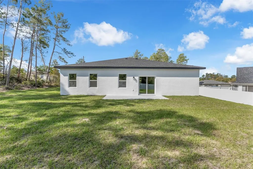 4411 SW 172nd Street Road Ocala FL 34473