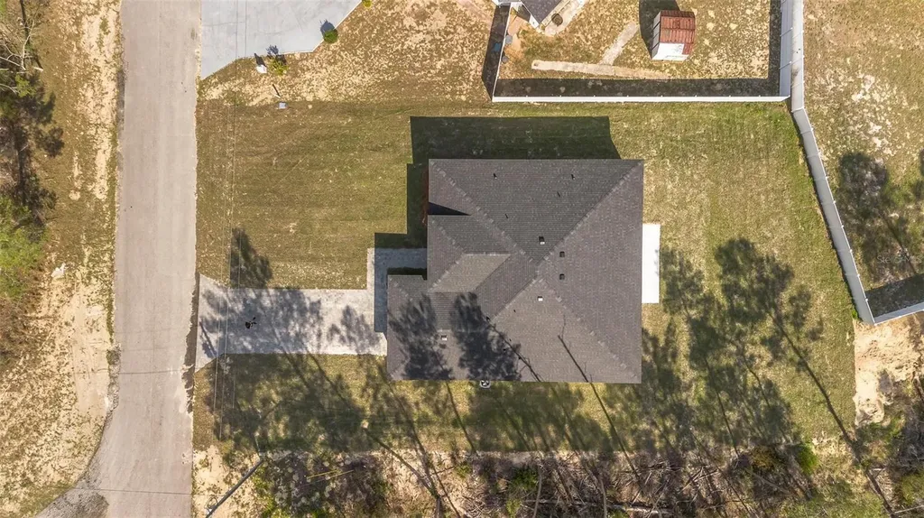 4411 SW 172nd Street Road Ocala FL 34473