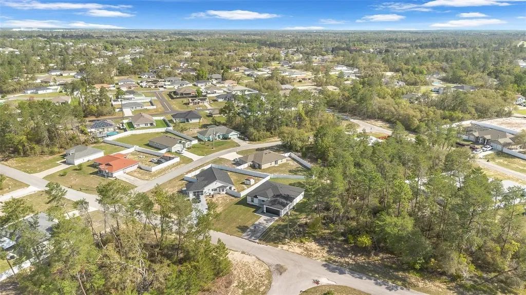 4411 SW 172nd Street Road Ocala FL 34473