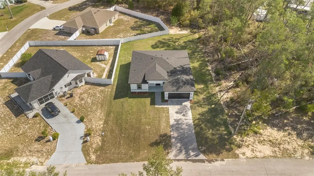 4411 SW 172nd Street Road Ocala FL 34473