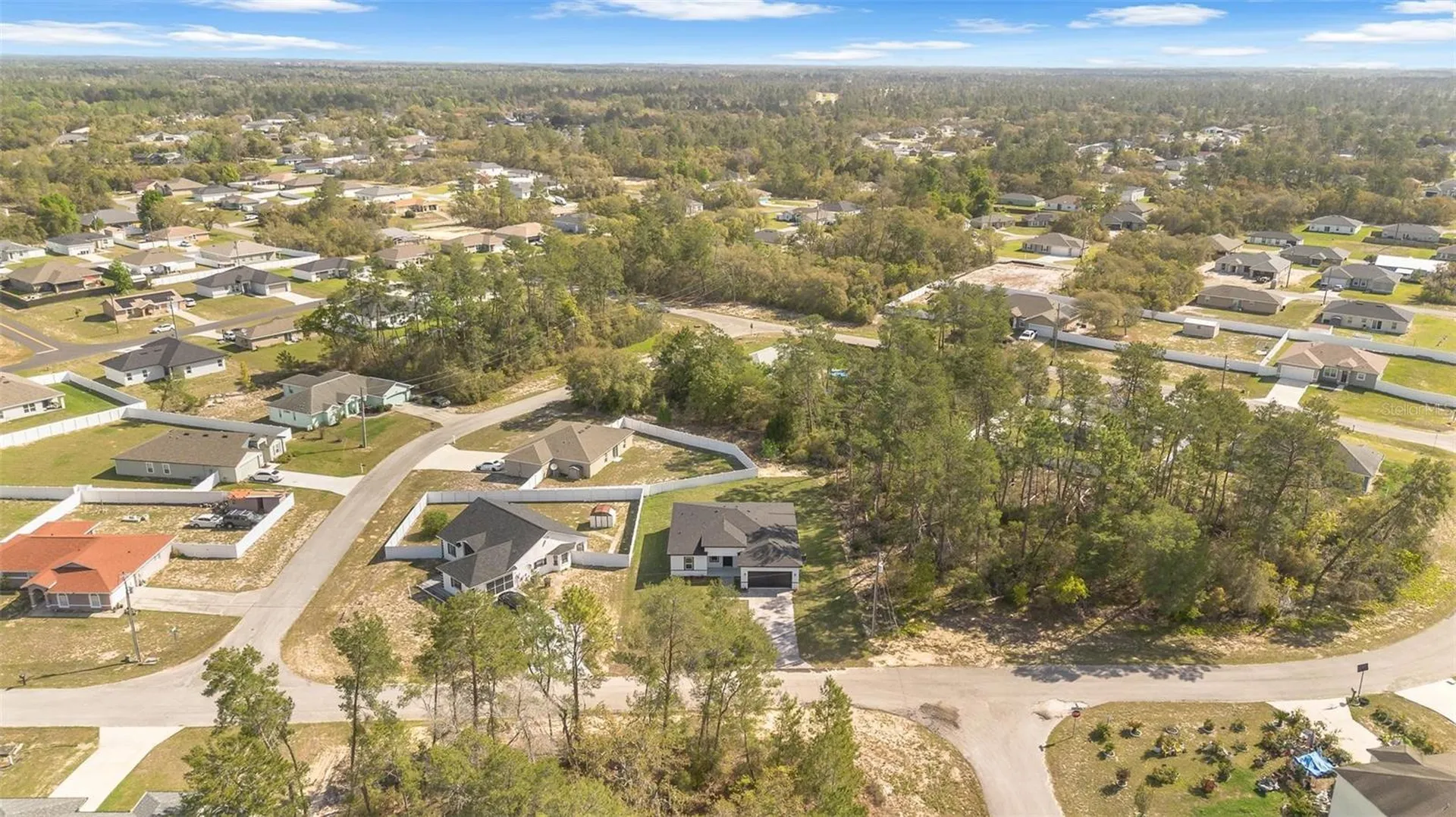 4411 SW 172nd Street Road Ocala FL 34473