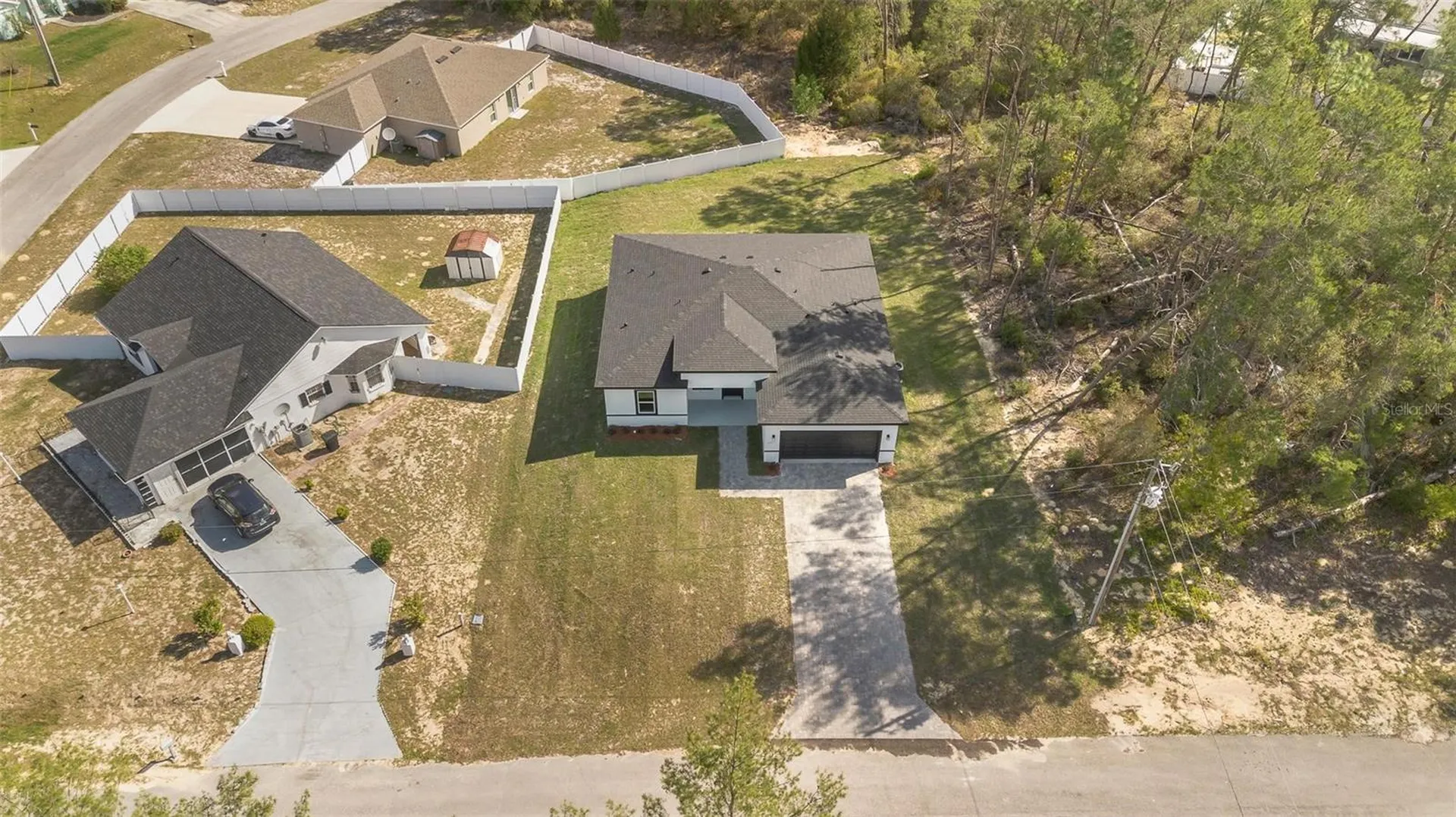 4411 SW 172nd Street Road Ocala FL 34473
